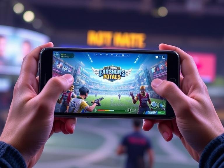 The Rise of Mobile Esports: Can It Compete with PC Tournaments?